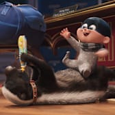 Despicable Me 4