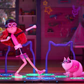 Despicable Me 4