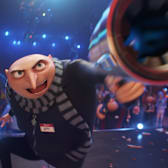 Despicable Me 4