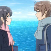 Rascal Does Not Dream (Double Feature)