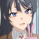 Rascal Does Not Dream (Double Feature)