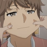 Rascal Does Not Dream (Double Feature)