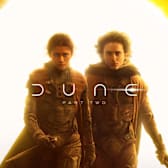Dune: Part Two