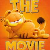 The Garfield Movie