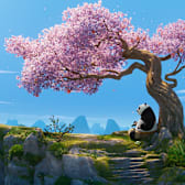 Kung Fu Panda 4