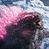 Godzilla x Kong: The New Empire