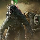 Godzilla x Kong: The New Empire