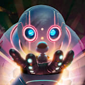 The Wild Robot
