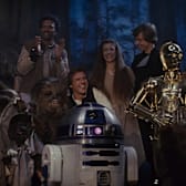 Star Wars: Episode VI - Return of the Jedi