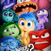 Inside Out 2