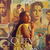 The Queen of My Dreams