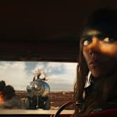 Furiosa: A Mad Max Saga