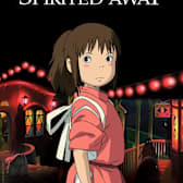Spirited Away - Studio Ghibli Fest 2024