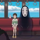 Spirited Away - Studio Ghibli Fest 2024