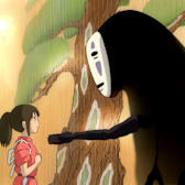 Spirited Away - Studio Ghibli Fest 2024