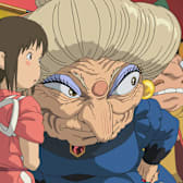 Spirited Away - Studio Ghibli Fest 2024