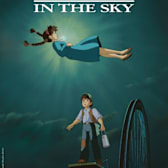 Castle in the Sky - Studio Ghibli Fest 2024