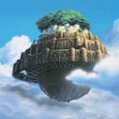 Castle in the Sky - Studio Ghibli Fest 2024