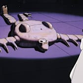 Castle in the Sky - Studio Ghibli Fest 2024