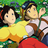Castle in the Sky - Studio Ghibli Fest 2024