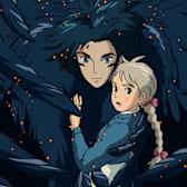 Howl's Moving Castle 20th Anniversary - Studio Ghibli Fest 2024