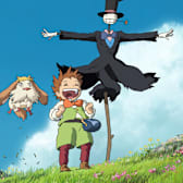Howl's Moving Castle 20th Anniversary - Studio Ghibli Fest 2024
