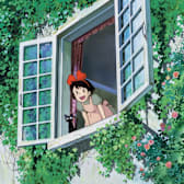 Kiki's Delivery Service 35th Anniversary - Studio Ghibli Fest 2024