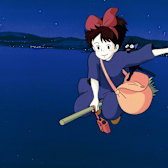 Kiki's Delivery Service 35th Anniversary - Studio Ghibli Fest 2024