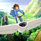 Nausicaä of the Valley of the Wind 40th Anniversary - Studio Ghibli Fest 2024
