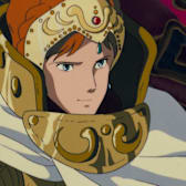 Nausicaä of the Valley of the Wind 40th Anniversary - Studio Ghibli Fest 2024