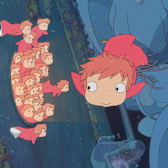 Ponyo - Studio Ghibli Fest 2024