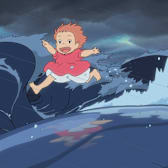 Ponyo - Studio Ghibli Fest 2024