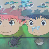 Ponyo - Studio Ghibli Fest 2024