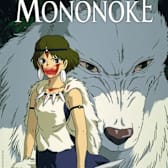Princess Mononoke - Studio Ghibli Fest 2024