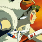 Princess Mononoke - Studio Ghibli Fest 2024