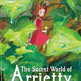 The Secret World of Arrietty - Studio Ghibli Fest 2024