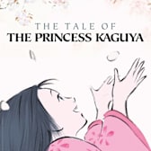 The Tale of the Princess Kaguya - Studio Ghibli Fest 2024