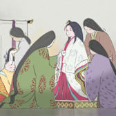 The Tale of the Princess Kaguya - Studio Ghibli Fest 2024