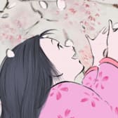 The Tale of the Princess Kaguya - Studio Ghibli Fest 2024