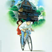 Whisper of the Heart - Studio Ghibli Fest 2024