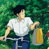 Whisper of the Heart - Studio Ghibli Fest 2024