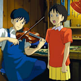 Whisper of the Heart - Studio Ghibli Fest 2024