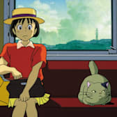 Whisper of the Heart - Studio Ghibli Fest 2024
