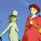 Whisper of the Heart - Studio Ghibli Fest 2024