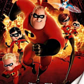 The Incredibles