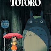 My Neighbor Totoro - Studio Ghibli Fest 2024