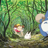 My Neighbor Totoro - Studio Ghibli Fest 2024