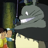 My Neighbor Totoro - Studio Ghibli Fest 2024