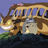 My Neighbor Totoro - Studio Ghibli Fest 2024