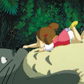 My Neighbor Totoro - Studio Ghibli Fest 2024